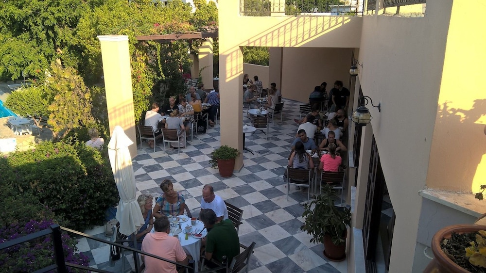 kalydna island hotel