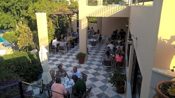 kalydna island hotel