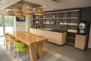 hotel campanile sete balaruc