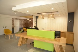 hotel campanile sete balaruc