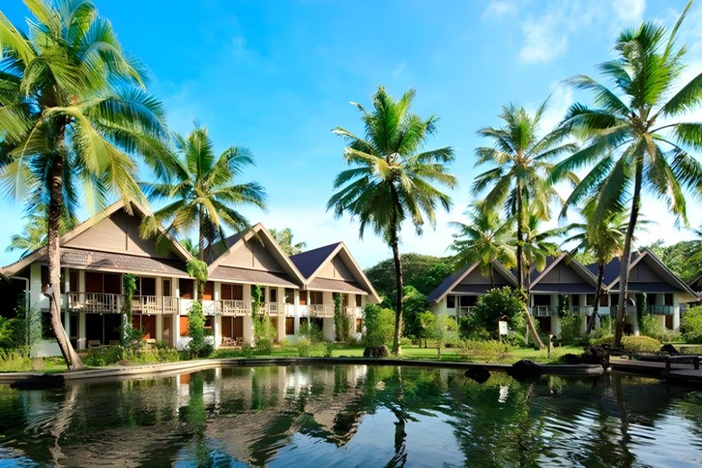palau pacific resort