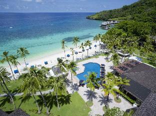palau pacific resort