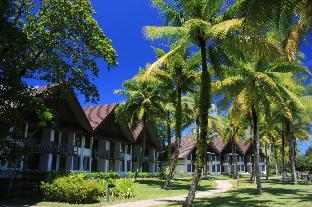 palau pacific resort