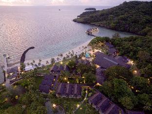 palau pacific resort