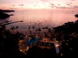 palau pacific resort