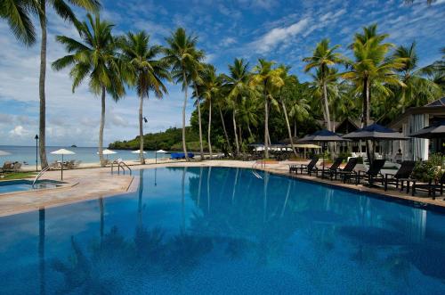 palau pacific resort