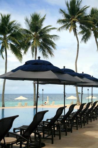palau pacific resort