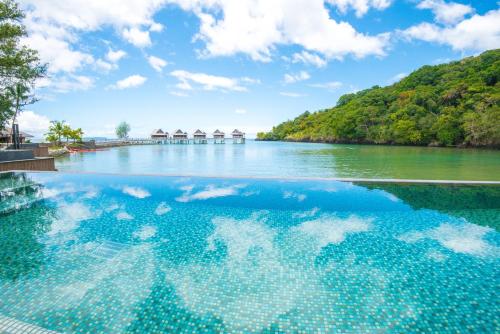 palau pacific resort