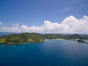 palau pacific resort