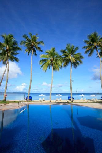 palau pacific resort