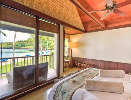 palau pacific resort