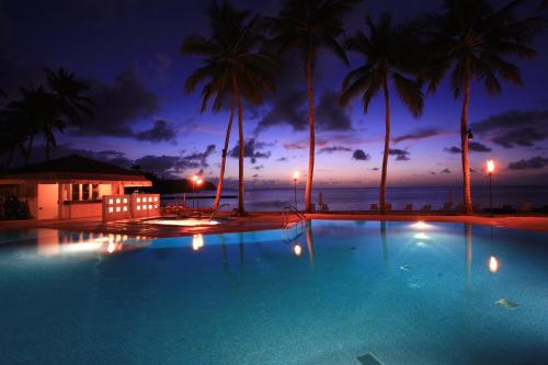 palau pacific resort