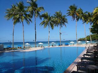palau pacific resort