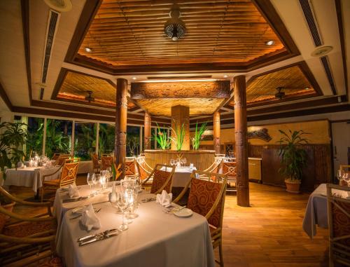 palau pacific resort