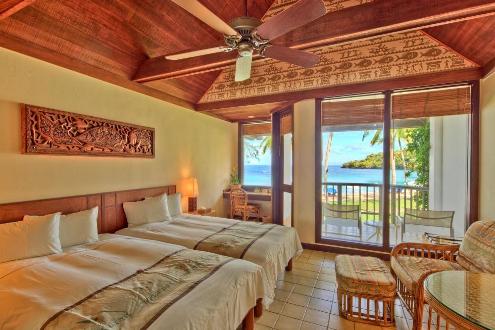 palau pacific resort