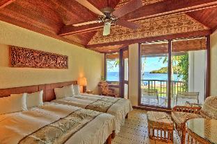 palau pacific resort