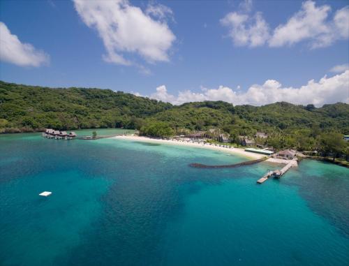 palau pacific resort