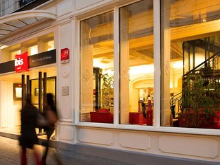 Ibis Blois Centre Chateau,Loir-Et-Cher>>Blois,3 star