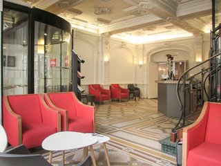 Ibis Blois Centre Chateau,Loir-Et-Cher>>Blois,3 star