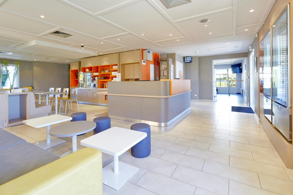 hotel premiere classe poitiers chasseneuil