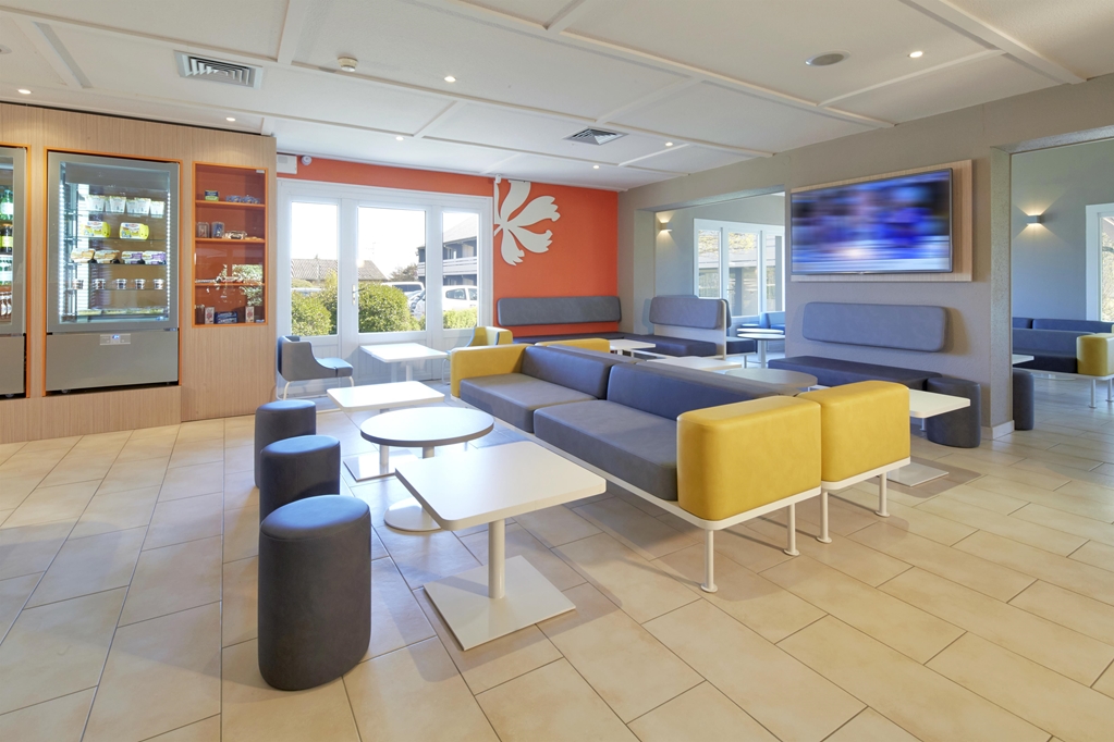 hotel premiere classe poitiers chasseneuil