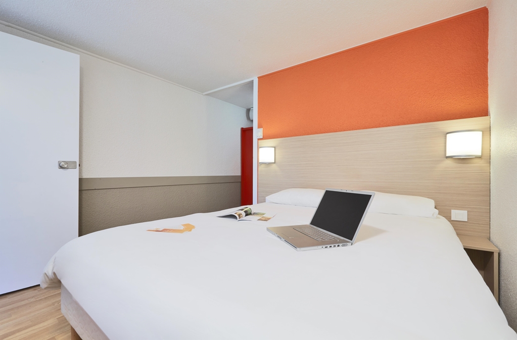 hotel premiere classe poitiers chasseneuil