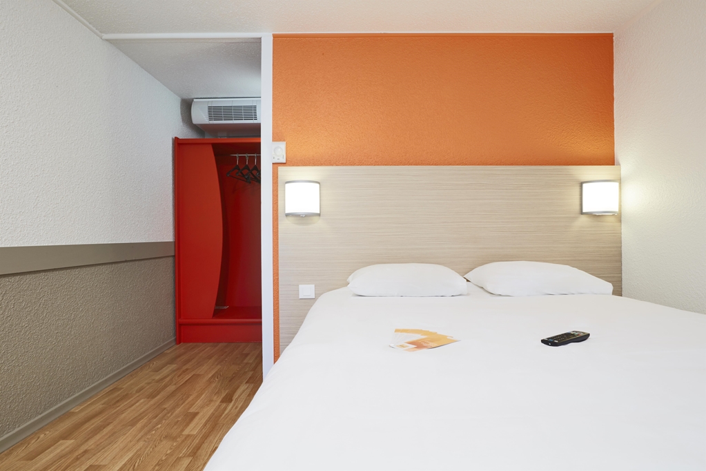 hotel premiere classe poitiers chasseneuil