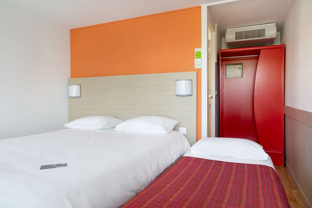 hotel premiere classe poitiers chasseneuil