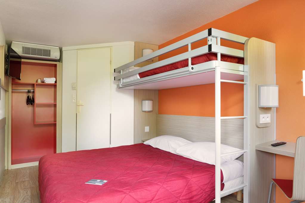 hotel premiere classe poitiers chasseneuil