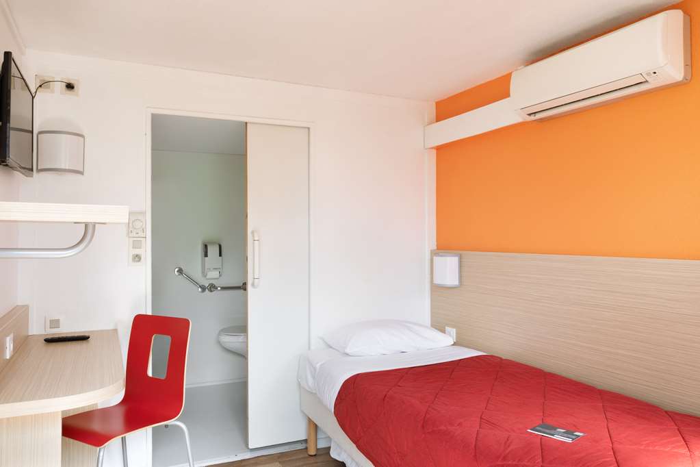 hotel premiere classe poitiers chasseneuil