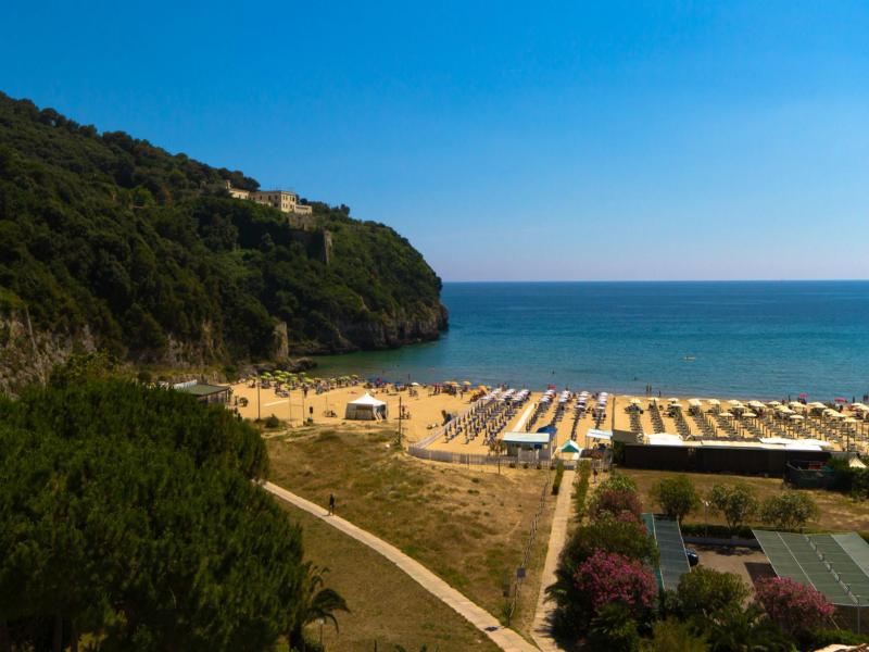 Hotel Serapo,Gaeta>>Formia,3 star