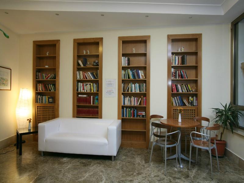 Hotel Serapo,Gaeta>>Formia,3 star