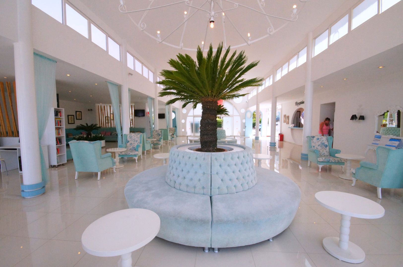 karbel hotel all inclusive