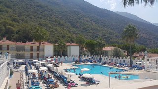 karbel hotel all inclusive