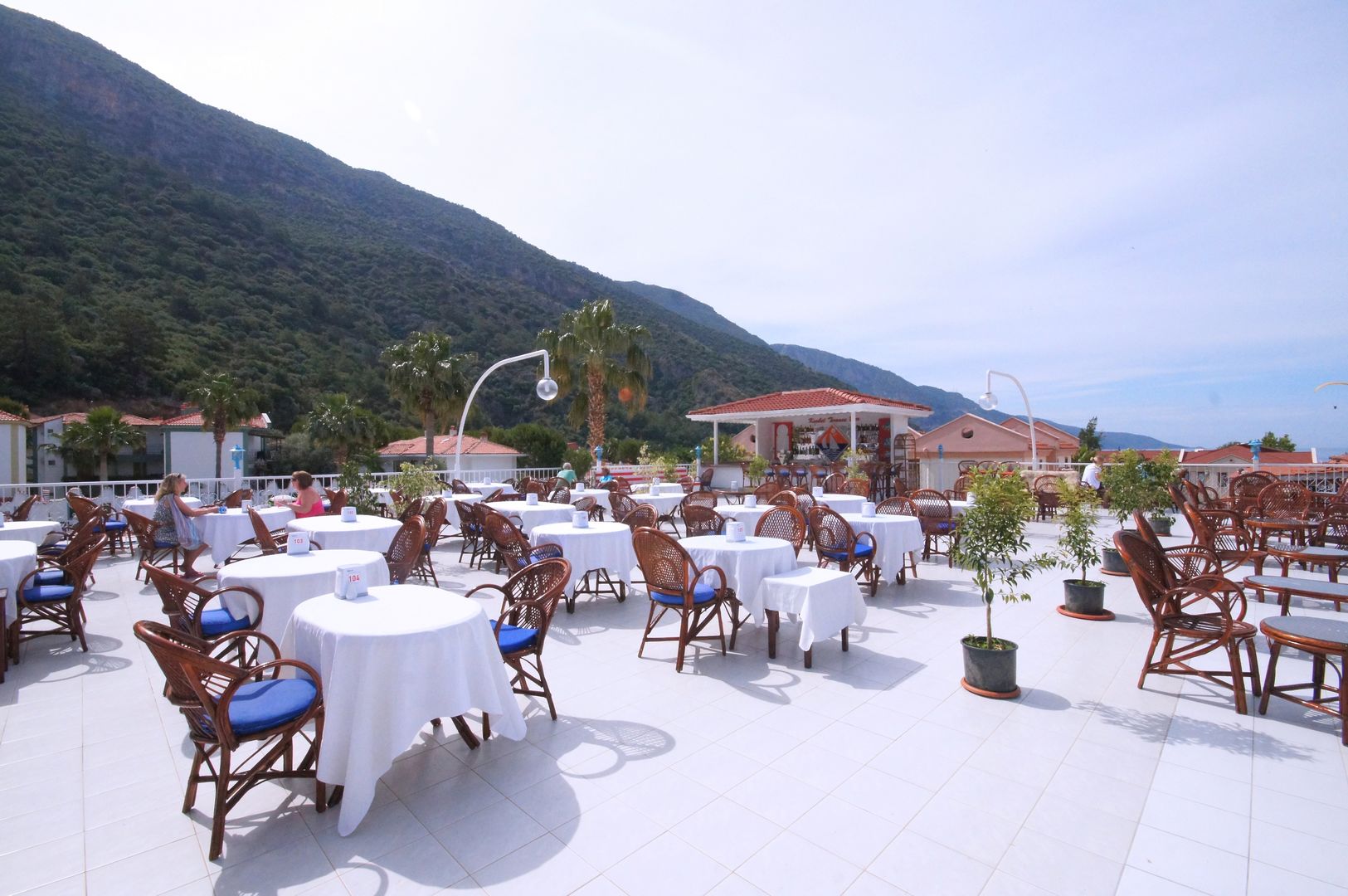karbel hotel all inclusive