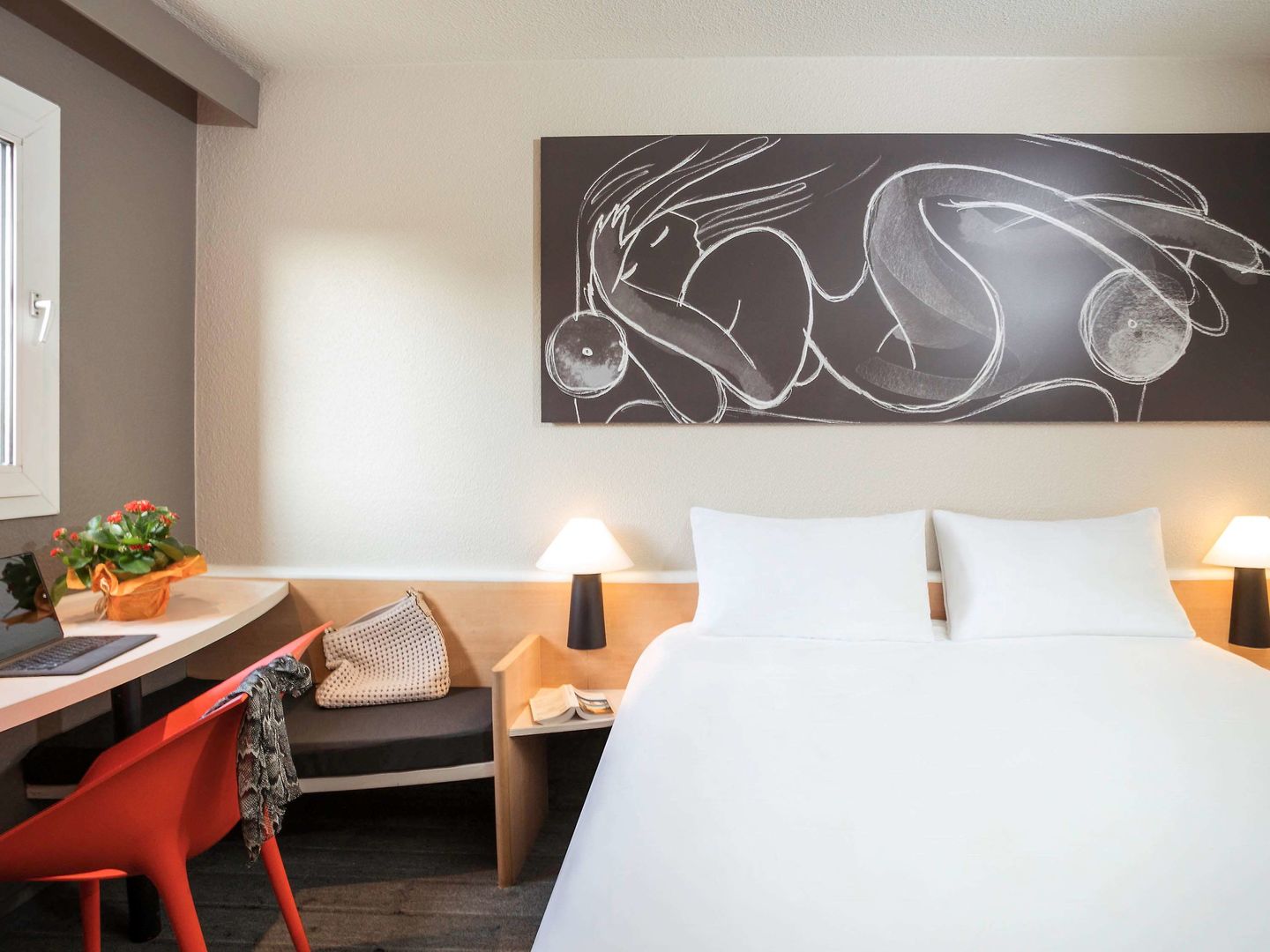 ibis dieppe val druel