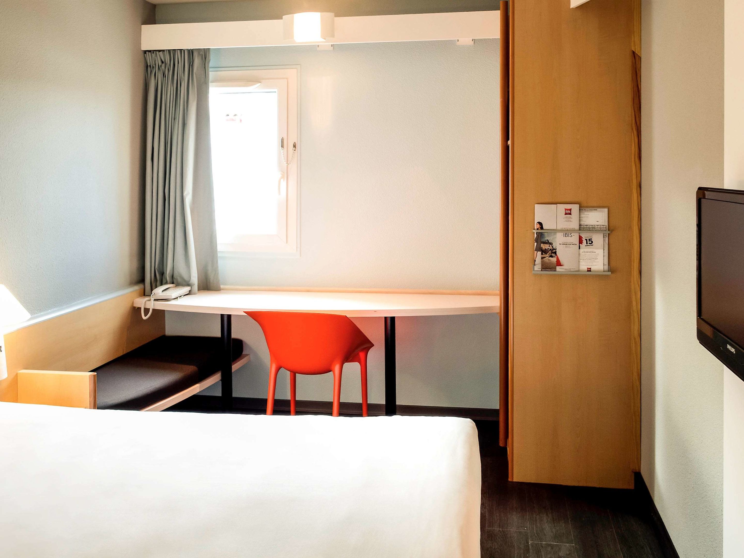ibis dieppe val druel