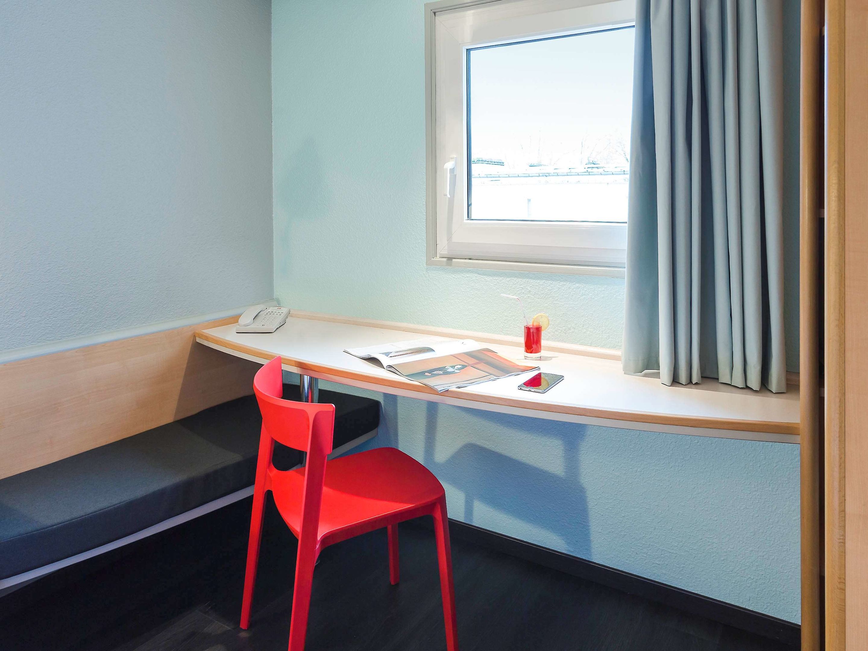 ibis dieppe val druel