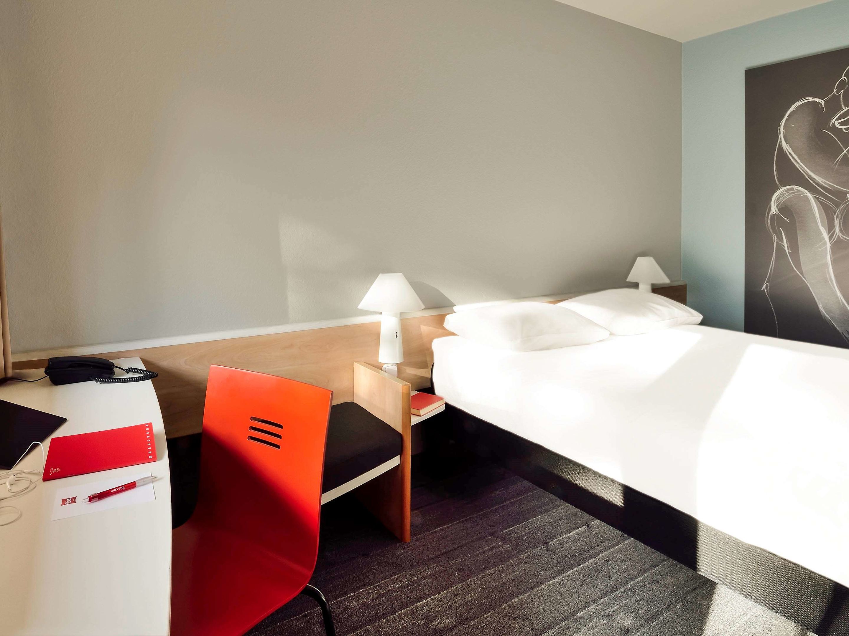ibis dieppe val druel