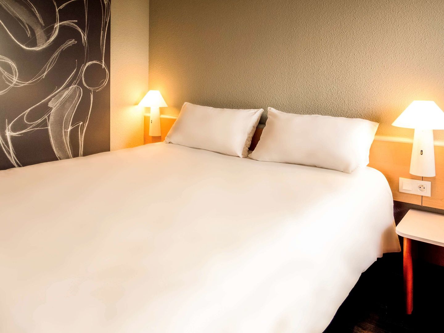 ibis dieppe val druel