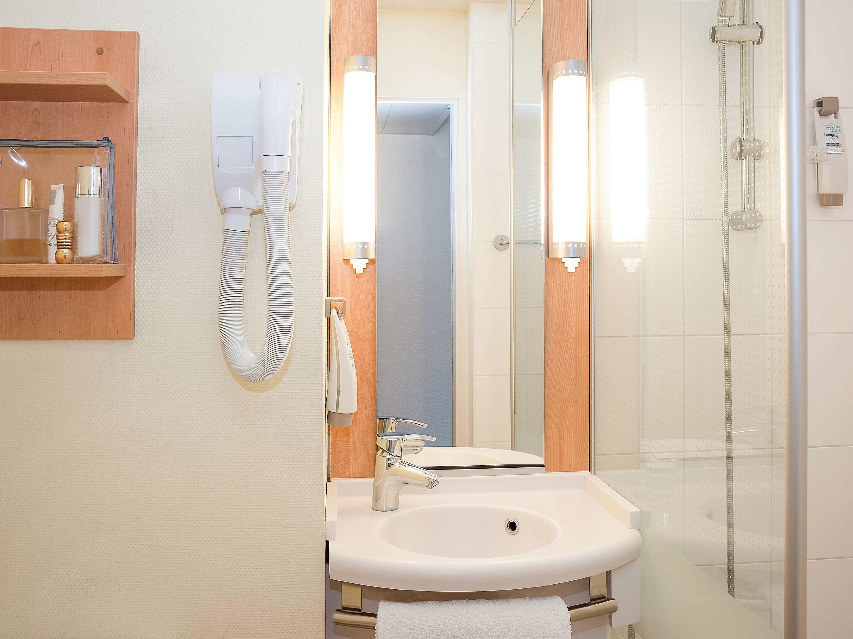 ibis dieppe val druel