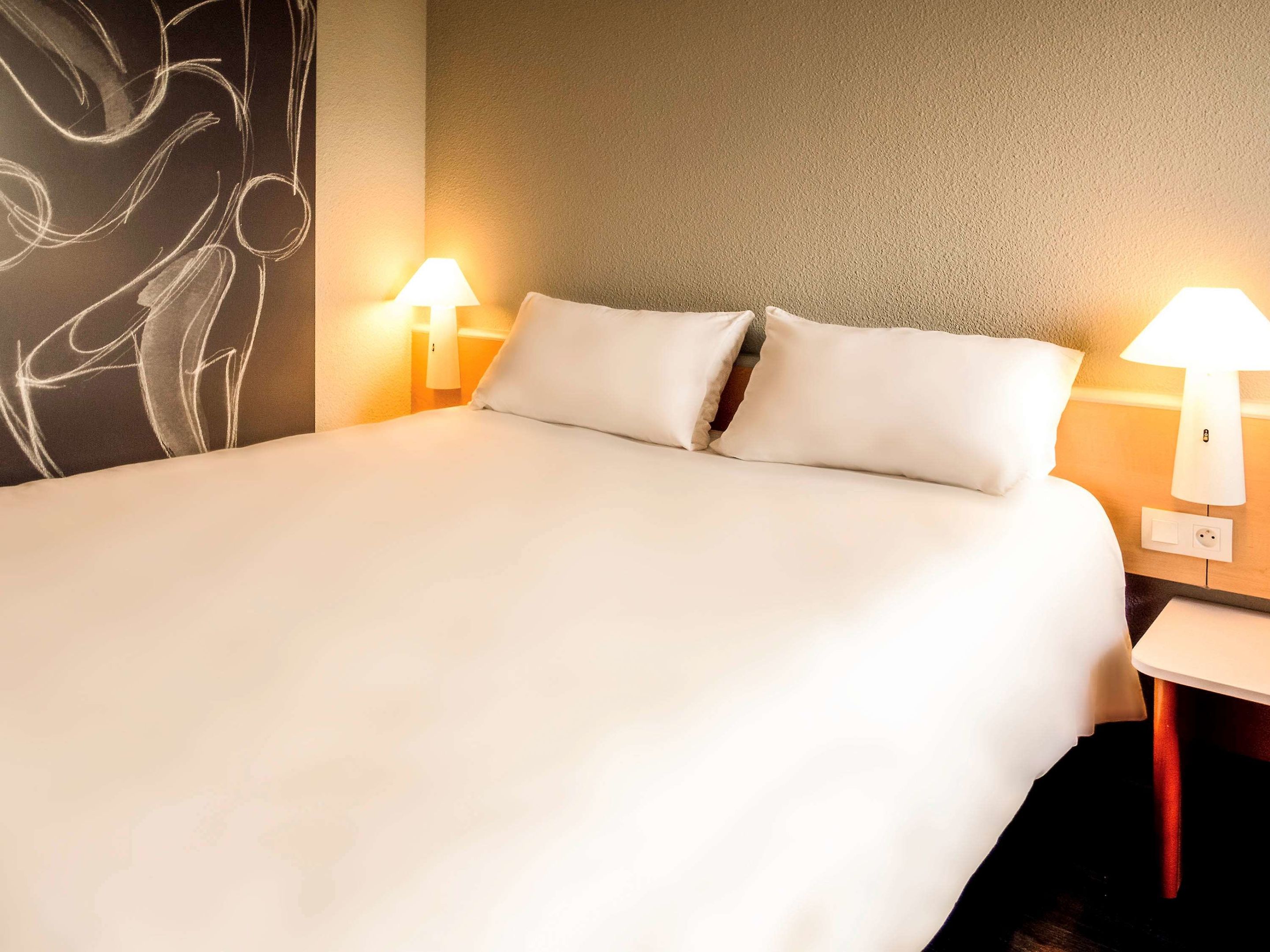 ibis dieppe val druel