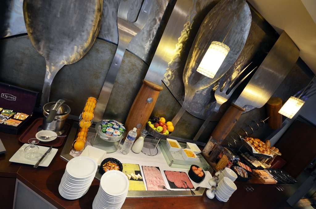 kyriad dijon est mirande