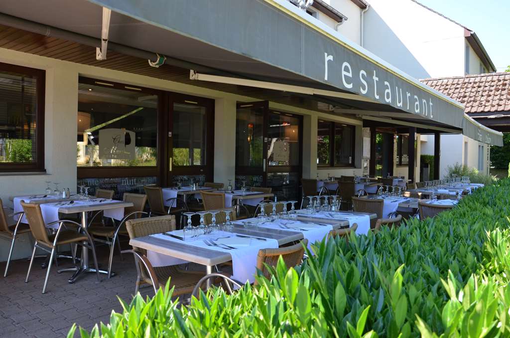 kyriad dijon est mirande