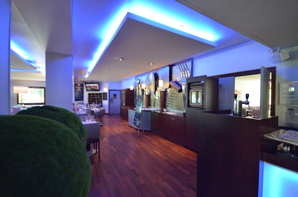 kyriad dijon est mirande