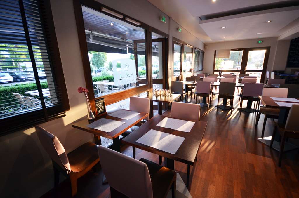 kyriad dijon est mirande