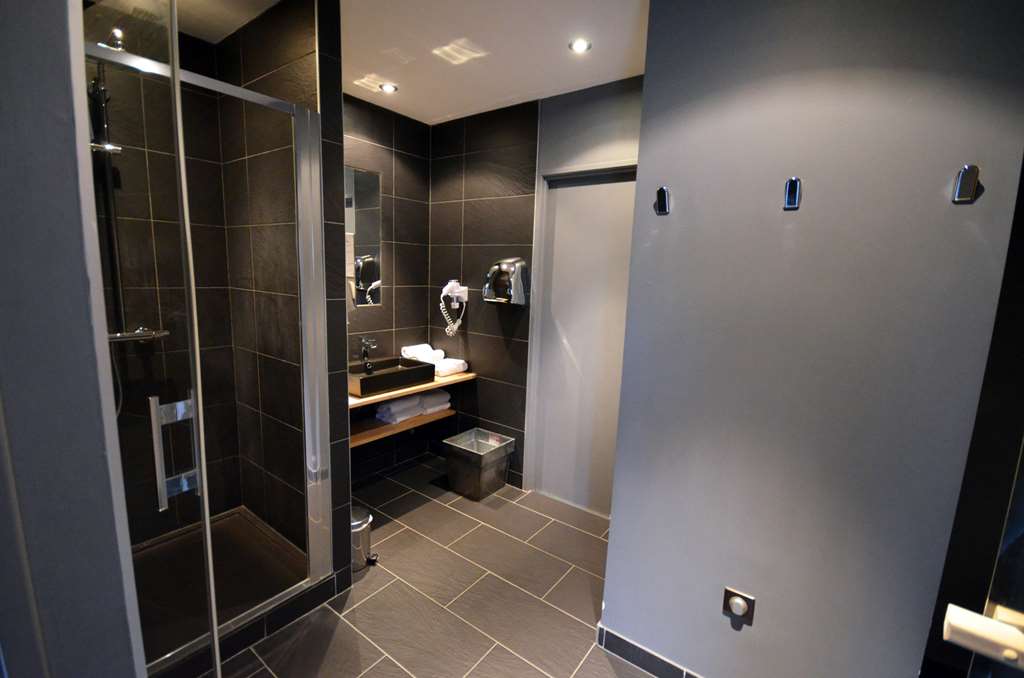 kyriad dijon est mirande