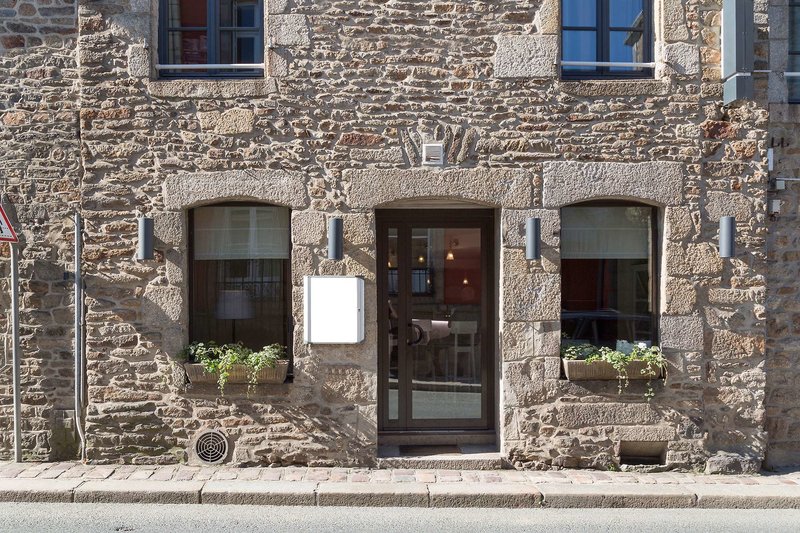 The Originals Boutique, Hotel Du Chateau, Dinan