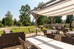 Domaine De Presle Saumur, The Originals Relais,Distre>>Angers,3 star