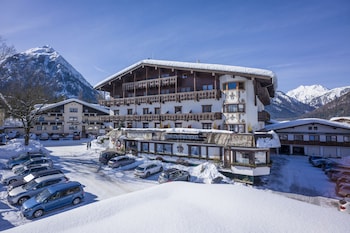 hotel karlwirt